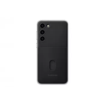 Custodia per cellulare Samsung EF-MS916CBEGWW 16,8 cm (6,6 pollici) custodia nero
