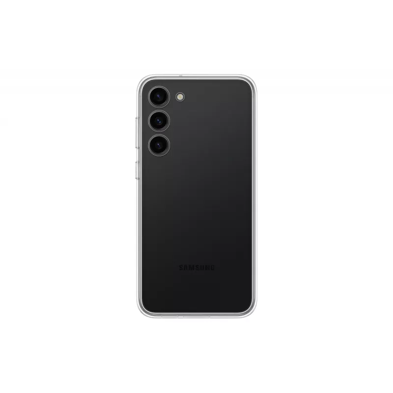 Custodia per cellulare Samsung EF-MS916CBEGWW 16,8 cm (6,6 pollici) custodia nero