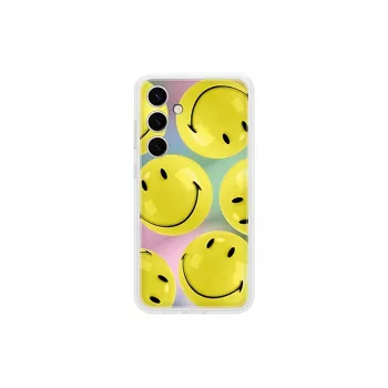 Cover Samsung Galaxy S24+ giallo EF-MS926CYEGWW 6,7 pollici
