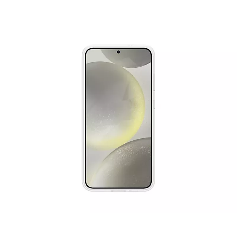 Cover Samsung Galaxy S24+ giallo EF-MS926CYEGWW 6,7 pollici