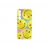 Cover Samsung Galaxy S24+ giallo EF-MS926CYEGWW 6,7 pollici