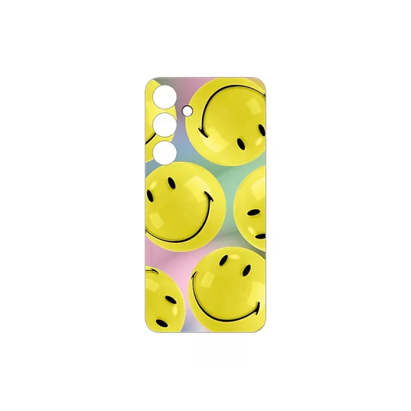 Cover Samsung Galaxy S24+ giallo EF-MS926CYEGWW 6,7 pollici