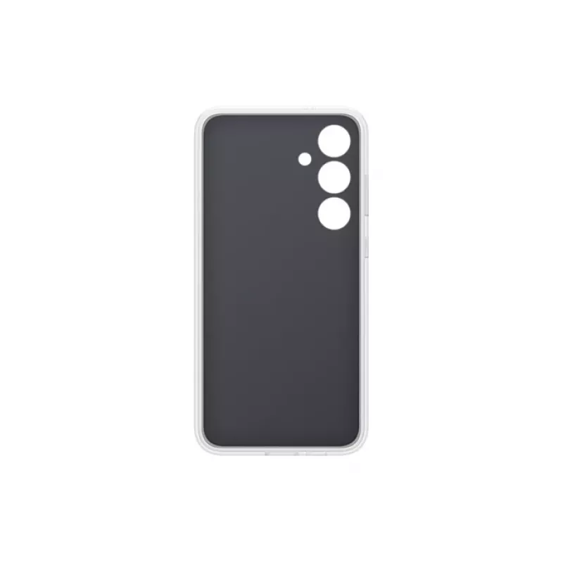 Cover Samsung Galaxy S24+ giallo EF-MS926CYEGWW 6,7 pollici