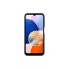 Samsung EF-OA146TBEGWW custodia Card Slot Case per Galaxy A14 / A14 5G, TPU, nera