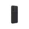 Samsung EF-OA146TBEGWW custodia Card Slot Case per Galaxy A14 / A14 5G, TPU, nera
