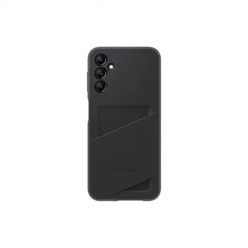 Custodia per cellulare Samsung EF-OA146 16,8 cm (6,6 pollici) cover nero