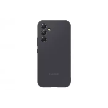 Custodia per cellulare Samsung EF-PA546 16,3 cm (6,4 pollici) cover nero