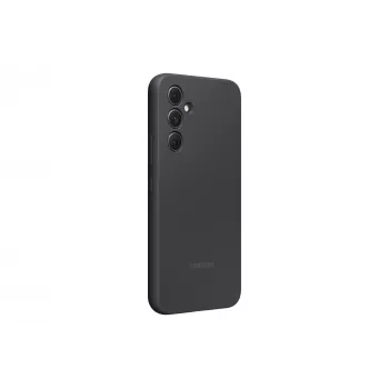 Custodia per cellulare Samsung EF-PA546 16,3 cm (6,4 pollici) cover nero