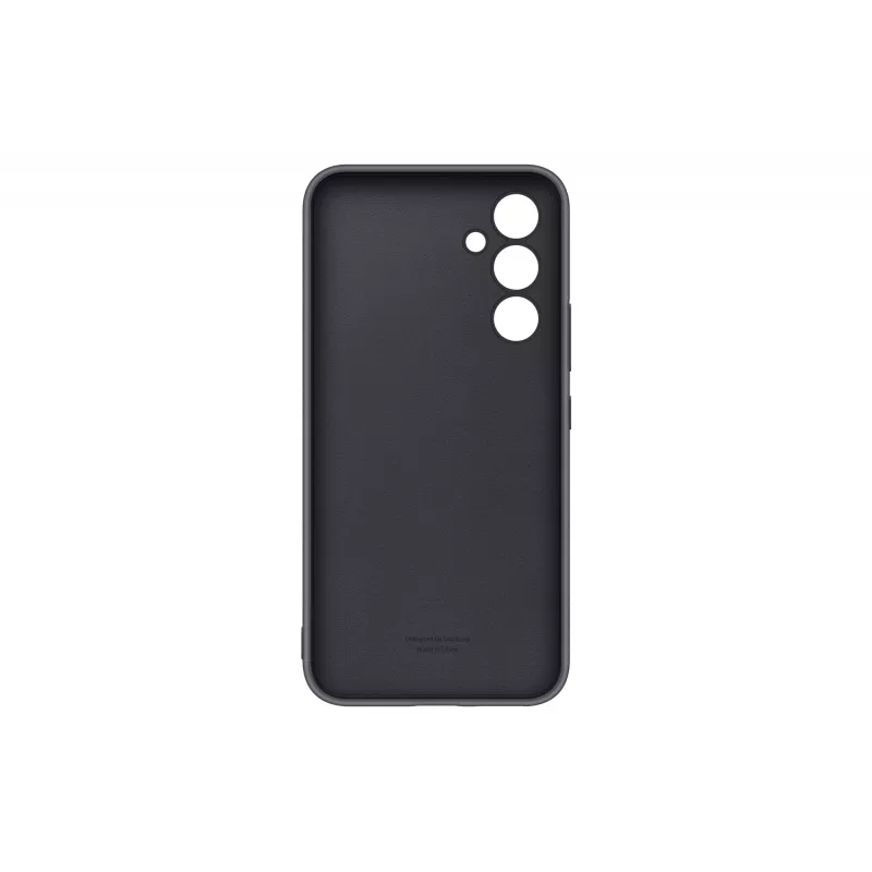 Custodia per cellulare Samsung EF-PA546 16,3 cm (6,4 pollici) cover nero