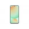 Custodia in silicone Samsung Galaxy S24 FE cover color menta