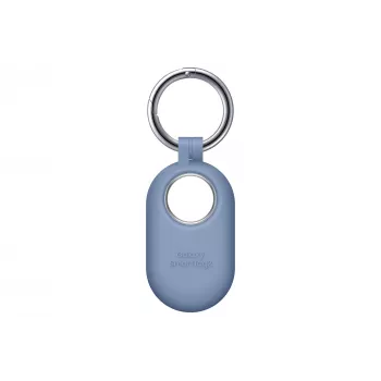 Custodia Samsung EF-PT560 blu silicone 34,4 mm larghezza 12,3 mm profondità 94,4 mm altezza