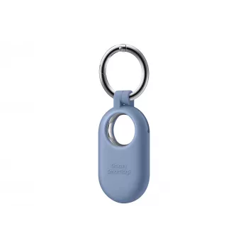 Custodia Samsung EF-PT560 blu silicone 34,4 mm larghezza 12,3 mm profondità 94,4 mm altezza