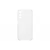 Samsung EF-QA146CTEGWW custodia Clear Cover per Galaxy A14 / A14 5G, trasparente