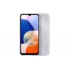 Samsung EF-QA146CTEGWW custodia Clear Cover per Galaxy A14 / A14 5G, trasparente