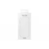 Samsung EF-QA146CTEGWW custodia Clear Cover per Galaxy A14 / A14 5G, trasparente