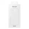 Custodia per cellulare Samsung EF-QA156CTEGWW 16,5 cm (6,5 pollici) cover trasparente