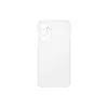 Custodia per cellulare Samsung EF-QA156CTEGWW 16,5 cm (6,5 pollici) cover trasparente