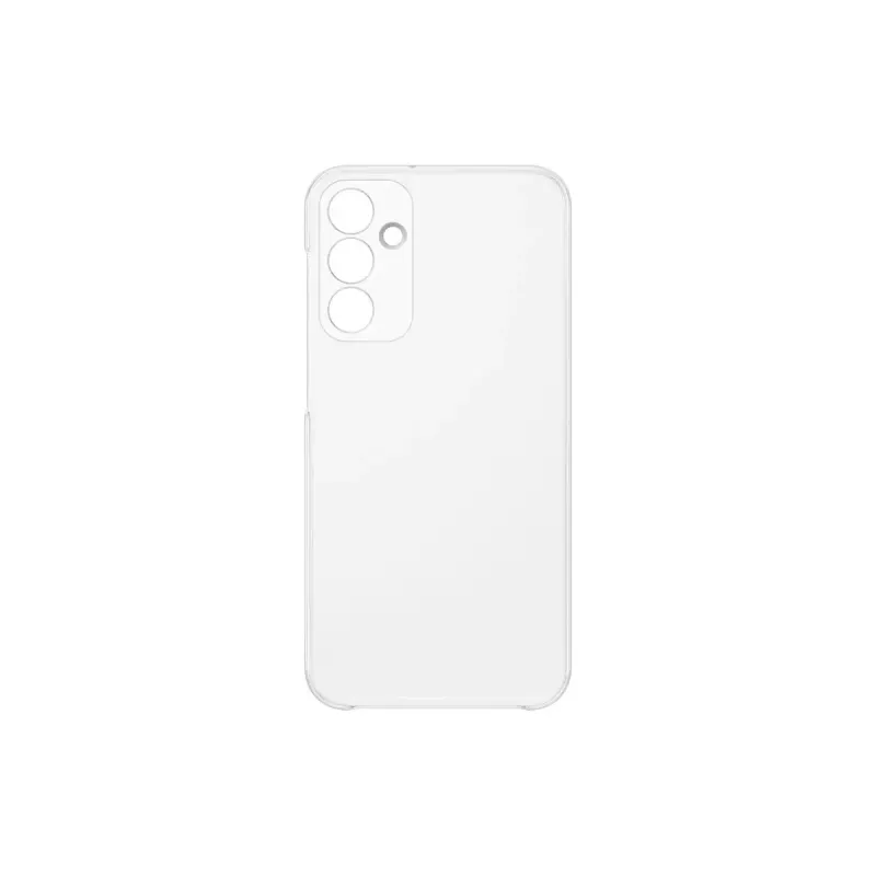 Custodia per cellulare Samsung EF-QA156CTEGWW 16,5 cm (6,5 pollici) cover trasparente