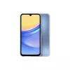 Custodia per cellulare Samsung EF-QA156CTEGWW 16,5 cm (6,5 pollici) cover trasparente