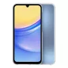 Custodia per cellulare Samsung EF-QA156CTEGWW 16,5 cm (6,5 pollici) cover trasparente