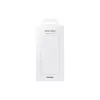 Custodia per cellulare Samsung EF-QA156CTEGWW 16,5 cm (6,5 pollici) cover trasparente