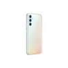 Custodia per cellulare Samsung EF-QA346 16,8 cm (6,6 pollici) cover trasparente