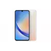 Custodia per cellulare Samsung EF-QA346 16,8 cm (6,6 pollici) cover trasparente