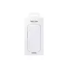Custodia per cellulare Samsung EF-QA546 16,3 cm (6,4 pollici) cover trasparente