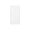 Custodia per cellulare Samsung EF-QA546 16,3 cm (6,4 pollici) cover trasparente