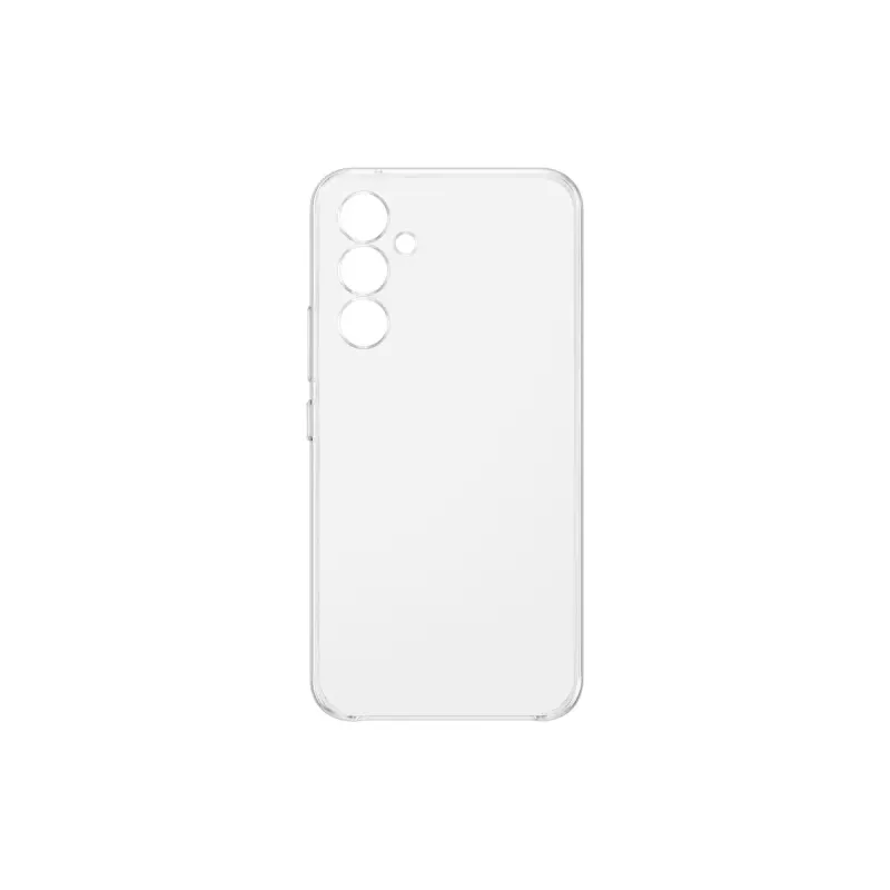 Custodia per cellulare Samsung EF-QA546 16,3 cm (6,4 pollici) cover trasparente