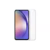 Custodia per cellulare Samsung EF-QA546 16,3 cm (6,4 pollici) cover trasparente
