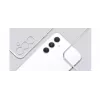 Custodia per cellulare Samsung EF-QA546 16,3 cm (6,4 pollici) cover trasparente