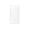 Custodia per cellulare Samsung Galaxy S23 Ultra EF-QS918CTEGWW 17,3 cm (6,8 pollici) custodia trasparente