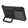 Custodia per cellulare Samsung EF-RS911CBEGWW 15,5 cm (6,1 pollici) cover nero
