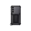 Custodia per cellulare Samsung EF-RS911CBEGWW 15,5 cm (6,1 pollici) cover nero