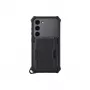 Custodia per cellulare Samsung EF-RS911CBEGWW 15,5 cm (6,1 pollici) cover nero