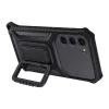 Custodia per cellulare Samsung EF-RS916CBEGWW 16,8 cm (6,6 pollici) cover nero