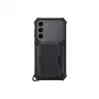 Custodia per cellulare Samsung EF-RS916CBEGWW 16,8 cm (6,6 pollici) cover nero