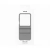 Custodia per cellulare Samsung EF-VF741PJEGWW 17 cm (6,7 pollici) cover grigio
