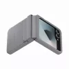 Custodia per cellulare Samsung EF-VF741PJEGWW 17 cm (6,7 pollici) cover grigio