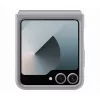 Custodia per cellulare Samsung EF-VF741PJEGWW 17 cm (6,7 pollici) cover grigio