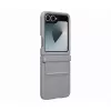 Custodia per cellulare Samsung EF-VF741PJEGWW 17 cm (6,7 pollici) cover grigio