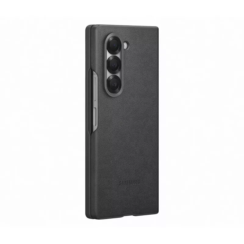 Custodia per cellulare Samsung EF-VF956PJEGWW 19,3 cm (7,6 pollici) cover grigio