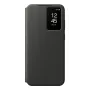 Samsung Smart View Wallet Case per S24 FE