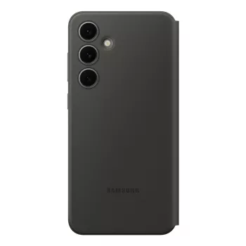 Samsung Smart View Wallet Case per S24 FE