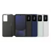 Samsung Smart View Wallet Case per S24 FE