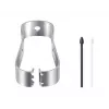 Stylus Samsung S Pen nero EJ-PS928BBEGEU 3,04 g design compatto