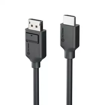 Cavo DisplayPort-HDMI ALOGIC 3m EL2DPHD-03 alta qualità