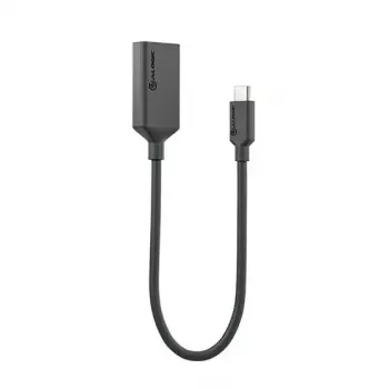 Adattatore USB-C a HDMI ALOGIC EL2UCHD-ADP supporto 4K 20 cm