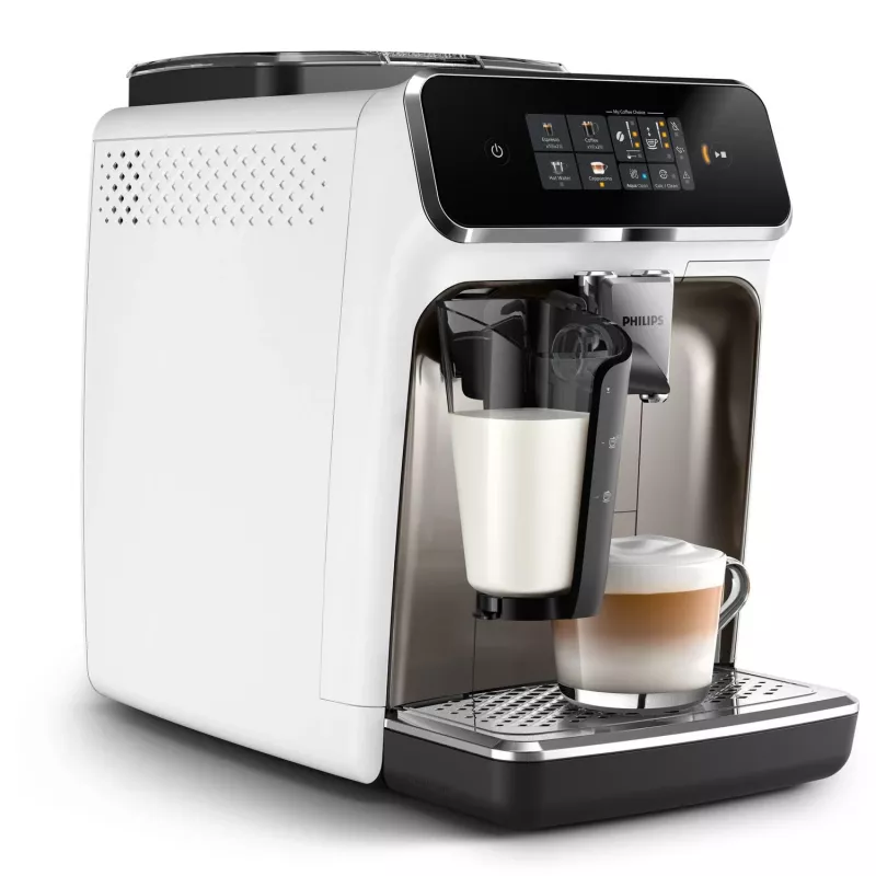 Macchina per caffè Philips EP2333/40 macchina automatica macchina per espresso 1,8 L